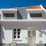 Casa Nova Сasa de vacaciones