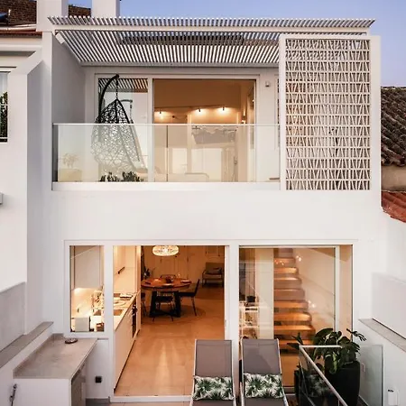 Casa Nova Feriehus *