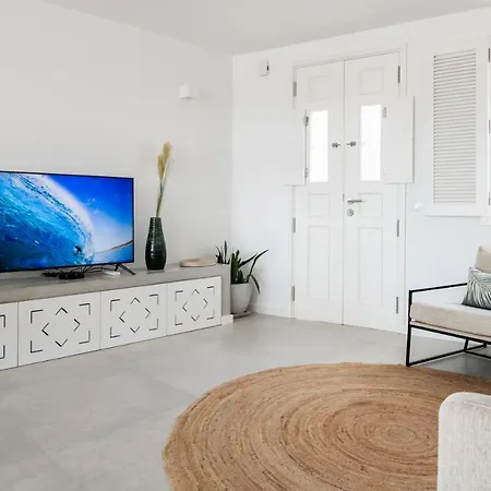Casa Nova Holiday home