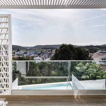 Feriehus Casa Nova Silves