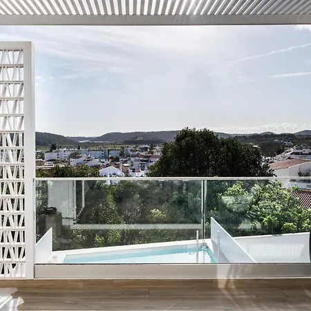 Сasa de vacaciones Casa Nova Silves