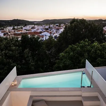 Feriehus Casa Nova *