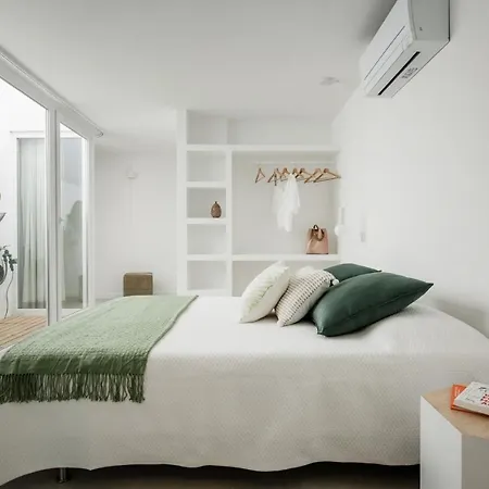 Casa Nova Дом отдыха Силвеш