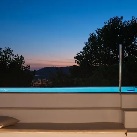 Casa Nova Hébergement de vacances *