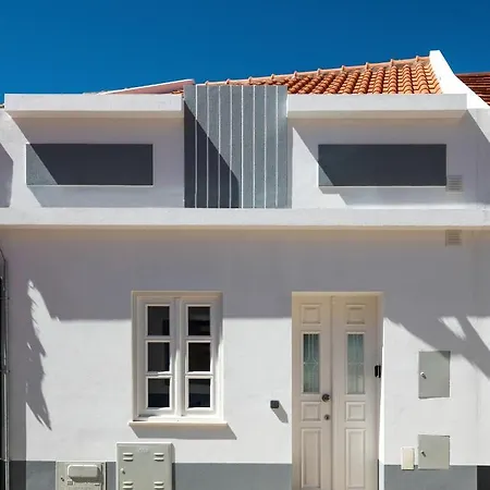 Casa Nova Hébergement de vacances