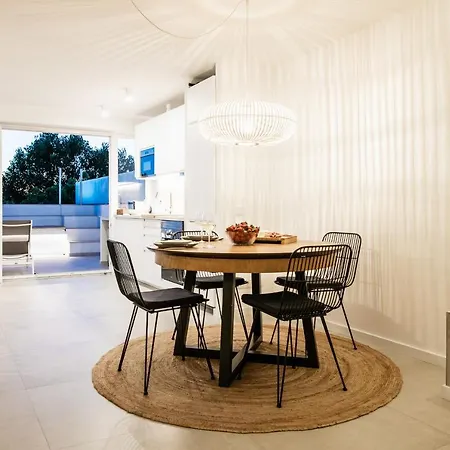 Casa Nova Силвеш