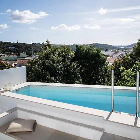 Casa Nova Дом отдыха Силвеш