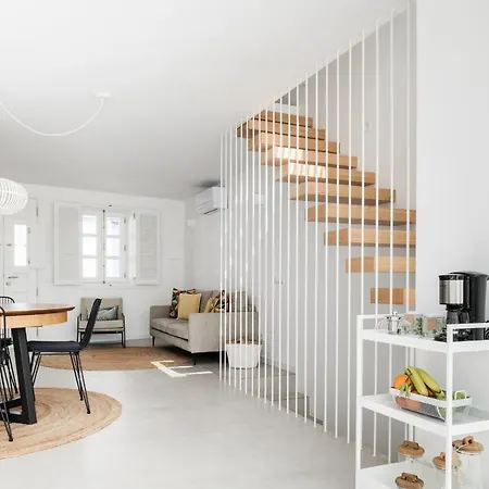 Casa Nova 度假居 西尔韦斯